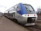 SNCF B82786 Als Lau