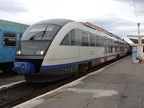 CFR VT962594 Sibiu