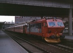 NSB El16-2204 Oslo-S