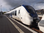 NXR ET5-858b Rheine