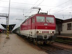 ZSSK E162004 Zil