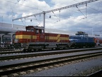 ZSSK V 731038 Petr