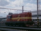 ZSSK V 742324 Petr