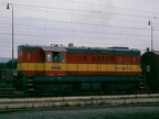ZSSK V 742340 TrencT
