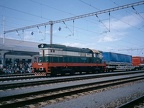 ZSSK V 771052 Petr