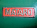 MFC D01g-MATARO