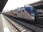 SNCF Z55509 Lil-F