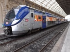 SNCF Z55555 NCE