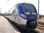 SNCF Z55607 Dun