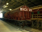NRM RVCX-20