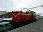 VR V Dv12-2550 Tamp