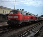 DB 218002 SAD