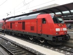 DB 245007b Ulm-Hbf