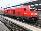DB 245035e Ulm-Hbf