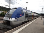 SNCF VT X76793 StDie