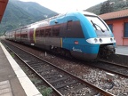 SNCF VT X76745 Breil