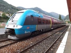 SNCF VT X76746 Breil