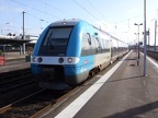 SNCF VT X76762 NTE