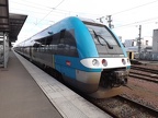 SNCF VT X76780 NTE