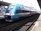 SNCF VT X76783 NTE
