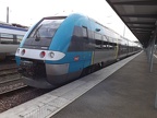 SNCF VT4 X76811 NTE