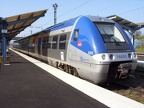 SNCF VT X76635 Sel