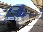 SNCF VT X76636 Sel
