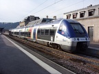 SNCF VT X76643 Die