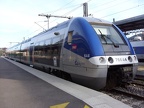 SNCF VT X76644 Die
