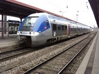 SNCF VT X76645 SXB