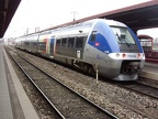 SNCF VT X76646 SXB