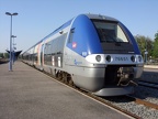 SNCF VT X76651b Hag