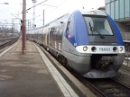 SNCF VT X76651 SXB