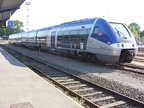 SNCF VT X76661 Hag