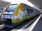 SNCF VT X76687 Rms
