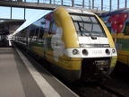 SNCF VT X76698 Rms
