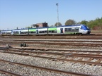 SNCF VT X76xxx Laon