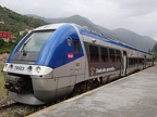 SNCF VT X76523 Breil