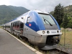 SNCF VT X76524 Breil