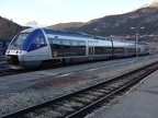 SNCF VT X76593 Bri