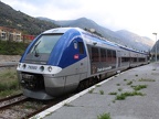 SNCF VT X76593c Breil