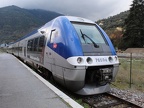 SNCF VT X76593d Breil