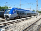 SNCF VT X76625 Mir