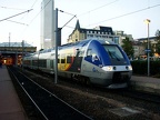 SNCF VT X76538 Ncy