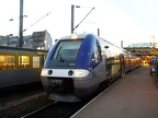 SNCF VT X76538b Ncy