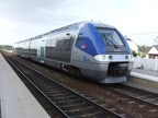 SNCF VT X76554 Noy
