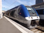 SNCF VT X76558 LilF