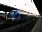 SNCF VT X76559 SXB