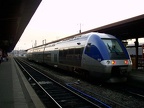 SNCF VT X76560 SXB