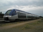 SNCF VT X76571d Wiss